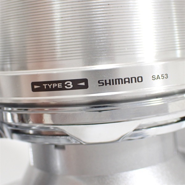 スーパーエアロスピンジョイ３５